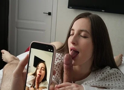 Tui sử dụng cu của em trai để quay đoạn phim trả thù người yêu