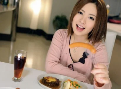 Người yêu ăn bữa tối xong rồi địt em